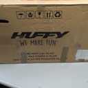 Huffy Disney and Marvel 12/16 Inch Boy's Bike for Kids, Ideal for Ages 3+ Years Old, Removable Training Wheels, Adjustable Seat, Simple Coaster Brake