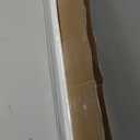 Outwater Plastics 1937-Wh White 1-1/4 Inch X 1-1/4 X 7/64 (.109) Inch Thick Angle Plastic Even Leg Angle Moulding 36 Inch Lengths (Pack of 4)