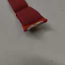 Stretchy Nylon Bands Compatible with Google Pixel Watch 4/3/2/1 Band 41mm - Upgraded Metal Lugs - Adjustable Elastic Breathable Sport Loop Straps for Women Men