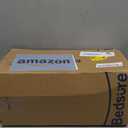 Bedsure GentleSoft Fleece Blankets Queen Size Dusty Pink - Bed Blanket Soft Lightweight Plush Fuzzy Cozy Luxury Microfiber, 90x90 inches