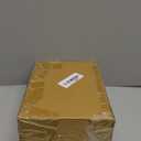 Melnor 65184AMZ Bluetooth Water Timer with 4-Zone Control, 12 Programmable Start Times, Watering Delay, Manual Mode, Weather-Resistant, 2 Piece Quick Connect Bundle, Black, Yellow