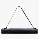 TRANSON Small Poster Tube Storage 17“ to 27” Extendable for Documents Blueprints Artworks Scrolls
1K+ bought in past month
