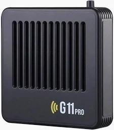 Pro Game Box 4K HD TV 256G Built in 60000+ Retro Games Wireless White Gamepad