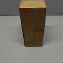 BOLOLO Portable Bottle Warmer for Travel, Super Fast Charging, Instant Breastmilk, Formula, Water, Milk Warmer with 10 Ounces Big Capacity, Baby Flask for Vehicle,car,Airplane Journey