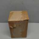 Cup Holder Inserts Compatible with 2024 2025 2026 Toyota Grand Highlander Accessories, Non-Slip TPE Center Console Cup Holder Protector Organizer for 2025 Grand Highlander Hybrid