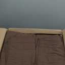 EVERGRACEHOME 100% Cotton Box Stitch Quilt Bedding Set Queen Size 3 Pieces, Garment-Washed Lightweight Soft Cozy Coverlet, Quilted Bedspread Sets with 2 Shams for All Season, Sienna Brown | Box Stitch Design, 100% Cotton, Soft, Oversized, Pre Washed, Oeko-Tex Certified