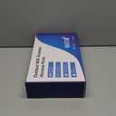 AX1800 Outdoor WiFi 6 Extender, High Power Outdoor WiFi Extender Signal Booster, Long Range Outdoor WiFi Access Point, IP67 Weatherproof, PoE Power Supply, for Starlink, Cameras, Patio, Camping,RV