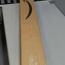 Custom Clear Table Protector - Customizable Size - 2mm Thick Plastic Table Cover for Dining Room, Kitchen, Office - Waterproof, Scratch-Resistant Table Pad Protector