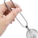 Stainless Steel Spring Coil Whisk Wire Whip Cream Egg Beater Gravy Cream Hand Mixer Kitchen Tool Accessories For Mixing, Blending, Beating, Stirring, Cooking