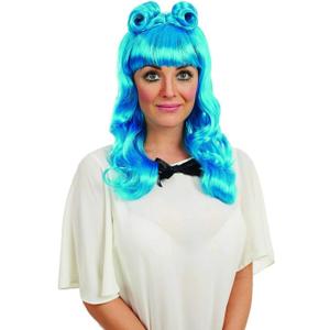 fun shack Cosplay Wig (Blue)