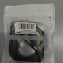 PD3.0 Radar Detector Cable, with Type-C to RJ11 Plug ,Replacement Radar Detectors Power Cable,for Escort Passport 9500i MAX360 Uniden R1 R3 DFR8 DFR9 Radenso XP Beltronics STI Radar Detector and more