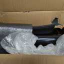 Rear Fuel Tank Support Crossmember Compatible with 2007-2014 Chevy Silverado 1500 & GMC Sierra 1500