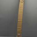 Stainless Steel Telescopic Shower Curtain Rod Pressure Rod for Curtains Adjustable