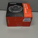 A-Premium Engine Cooling Fan Clutch Compatible with Nissan Pathfinder Frontier Xterra 2005-2012 V6 4.0L, Replace# 21082-EA200