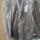 J.M Haggar Premium Stretch Suit Luxury Comfort Classic Fit