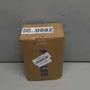 MIULEE Pack of 2 Decorative Throw Pillow Covers Soft Chenille Throw Pillows Solid Neutral Farmhouse Textured Cushion Covers for Couch Sofa Bedroom Living Room 20x20 Inch, Taupe Grey