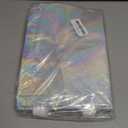 LOOKSGO 5  Pcs Non-woven Reusable Gift Bags With Handles for Party Favor 8W x 4L x10H Size