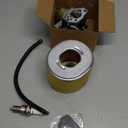 GX240 GX270 Carburetor for Honda GX270 GX240 8HP 9HP Small Engine Carb Replacement 16100-ZE2-W71 1616100-ZH9-820 Carburetor with Air Filter