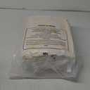 PRIMESOFT QUEEN SIZE WAT Protector Cover Beige, 32x16x42