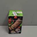 Ham Press for Deli Meats Make Your Own Healthy Homemade Ham Maker with This Stainless Steel Lunch Meat Press Includes Thermometer, Recipes and 20 Cooking Bags