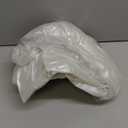 Zcaukya Inflatable Seashell Pool Float, Giant Clam Air-Filled Toys with Pearl Ball for Kids Birthday Party Swimming Pool Summer Beach Party Mermaid Ocean Theme Party Decor