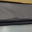 Meliusly Heavy Duty Bunkie Board Full Size (54x75) - Non-Slip Breathable Bed Support Board for Slatted Bed Frame, Anti-Sag Under Bed Support, Noise Minimizing Moisture Resistant Bed Board
