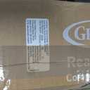 Graco Ready2Jet Compact Stroller Overhead Friendly Compact Travel Stroller with Automatic Fold, Kingston