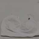 Vanity Fair Women's Beauty Back Smoothing Wireless Bra, Comfort and Support (XX-Large, White)