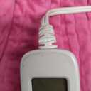 Pink Heating Pad for Period Cramps, CooCoCo FSA Wearables Large Heated Pad, HSA Store Eligible Menstrual Heat Pad, Cute Hot Pad for Back Pain Relief, College Dorm Essentials for Girls