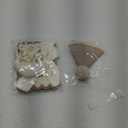 Brown Bow 2nd Birthday Banner Two High Chair Banner and Hat For Boy 2nd Birthday Decorations Wall Highchair Hanging Party Supplies