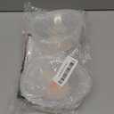 Nenesupply Handsfree Wearable Breastmilk Collection Cara Cups Caracups Compatible with Spectra S1 S2 9 Plus Breast Pumps 24mm Silicone Flanges Replacement for Spectra Pump Parts 19 21mm Inserts