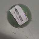 FloraCraft Floral Desert DryFōM Half Ball 3.8 Inch x 7.8 Inch Green