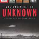 TIME-LIFE Mysteries of the Unknown: Inside the World of the Strange and Unexplained