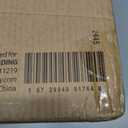 Plastic Cups - Standard - Bulk Pack, Case Pack of 192 - For Parties, Catering & Events, Small