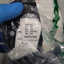 MakeMeChic Women's Cheetah Print Top Halter Corset Top Sexy Deep V Neck Going Out Tops Polka Dots X-Small