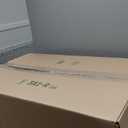 Mixsuper Floor Mats for Kia Soul 2020-2025 2026, Custom Fit TPE All-Weather Floor Liners, Waterproof Anti-Slip Heavy Duty Mats, 1st and 2nd Row Accessories Set Black