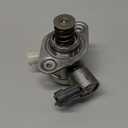BOSCH 66806 GDI High Pressure Fuel Pump - Compatible with Select Land Rover Discovery, LR4, Range Rover, Range Rover Sport, Range Rover Velar