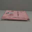 Pink and Purple Ombre Blackout Curtains for Girls Bedroom 42x54 Inches Long