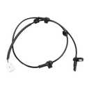 Topteng ABS Wheel Speed Sensor Front ABS Sensor Left/Right for Mitsubishi Mirage 4670B087