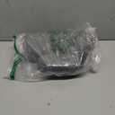 3-in-1 Neck Massager Pillow with Heating and Cervical Traction - Deep Tissue Massage for Pain Relief, Ergonomic Shoulder Massage Pillow, Neck Hump Corrector Ideal Gift for Women and Men Corded