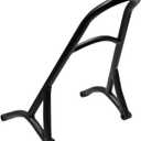 Sissy Bar Short Passenger Backrest for Harley Sportster XL 883 1200 2004-2017