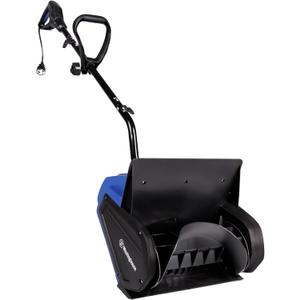 Westinghouse WSnow13S Corded Snow Shovel, 13-inches Wide, Electric Snow Shovel with 20ft Throwing Distance, Plows 430lbs/min for Driveway/Steps/Sidewalk/Porch