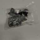 Vantic 31.5" Folding Desk, Foldable TV Tray Table for Eating on Couch, Extra Large TV Dinner Trays, Portable Fold Computer Writing Desk Table for Home Office, Rustic Brown