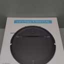 Robot Vacuum and Mop Combo, 2 in 1 Vacuum Cleaner Mop Robot with Schedule, WiFi/App/Voice, Water Tank and Dustbin, Self-Charging, Slim, Ideal for Pet Hair, Hard Floor, Carpet