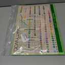 PartyWoo Dusty Blue Balloons 140pcs Different Sizes Pack of 18 12 10 5 Inch Slate Blue Boho Neutral Balloon Arch Kit for Baby Shower Graduation Cat Tornado Birthday Party Decorations Blue-F55