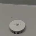 3M 3M-18737 Roloc Bristle Disc Grade - 120, Size - 3