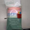 Culinary Elements Paper Snack Cups
8 oz
• 8 x 8 oz