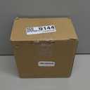 Set of 8 Stackable Jewelry Organizer Trays with 1 Lid for Drawer & Dresser Organizer, Adjustable Velvet Jewelry Box Tray Earring Organizer Necklace Storage Ring Bracelet Display Case (Gray)