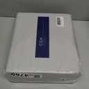 King Size 4 Piece Sheet Set - Comfy Breathable & Cooling Bed Sheets Set - Hotel Luxury Bedding for Women, Men, Kids, Teens, Boys & Girls - Deep Pockets, Soft and Wrinkle Free - Oeko-Tex - French Grey