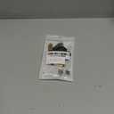 pzoz USB C to Lightning Adapter with LED Display, 27W Type C PD Fast Charging Lighting Adaptor for Phone 14/13/12/11/XS/XR/SE/AirPods, Fits MacBook Charger Cable, Support Data Transfer (2 Pack)